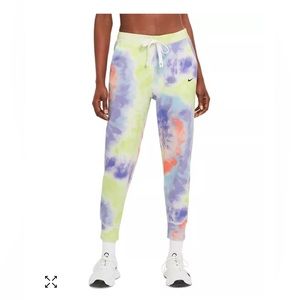Nike Tie-Dye Joggers